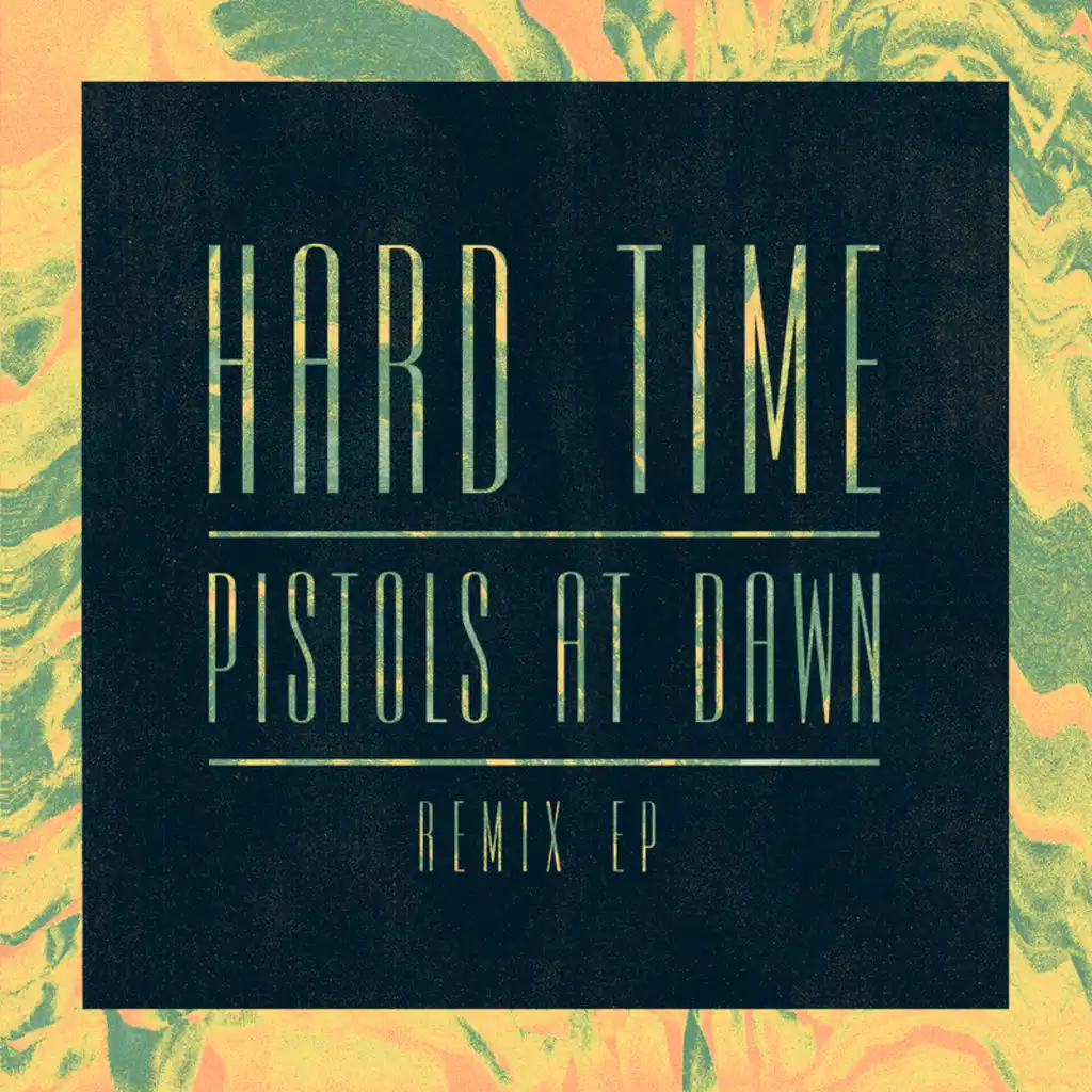 Hard Time (Kretsen Remix)
