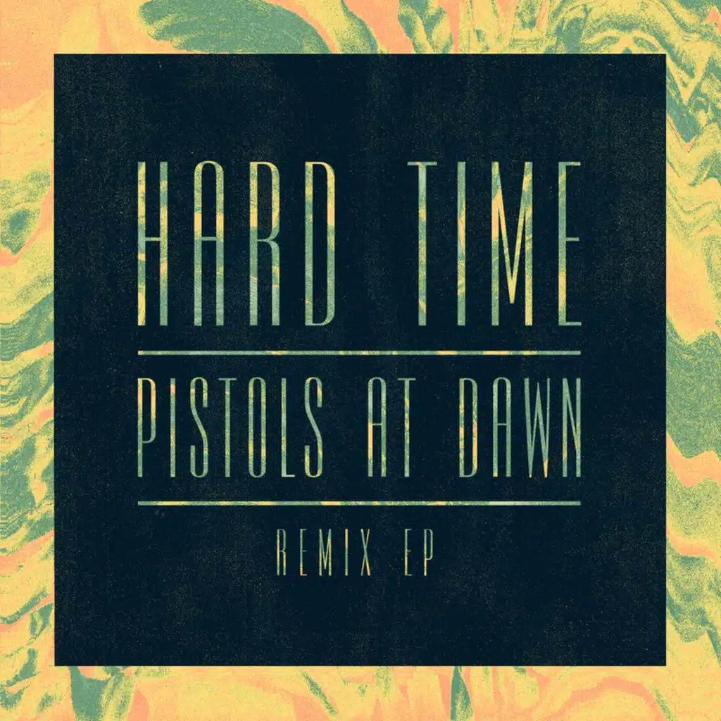 Hard Time (Kretsen Remix)