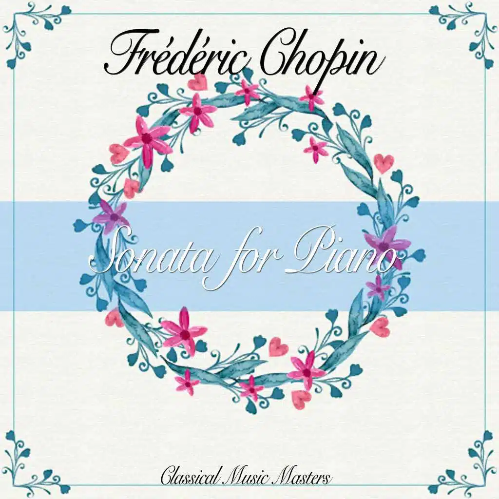 Piano Concerto No. 2 F Minor Opus 21, Maestoso