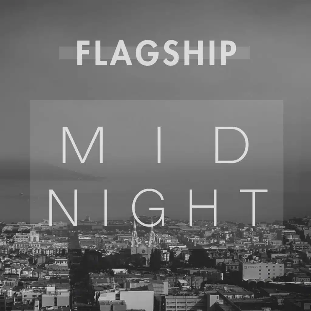 Midnight (Neal Avron Mix)