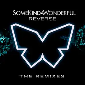 Reverse (The Remixes)