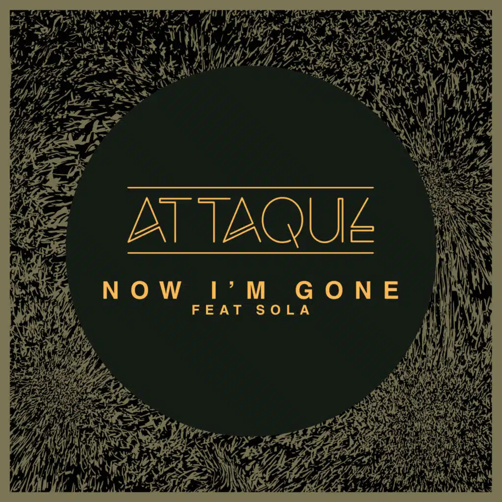 Now I'm Gone (feat. Sola)
