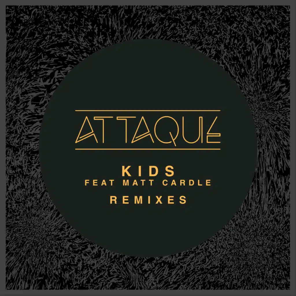 Kids (Remixes) [feat. Matt Cardle]
