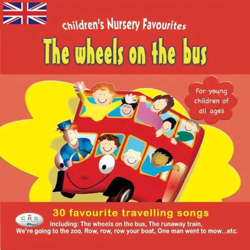 The Wheels On the Bus