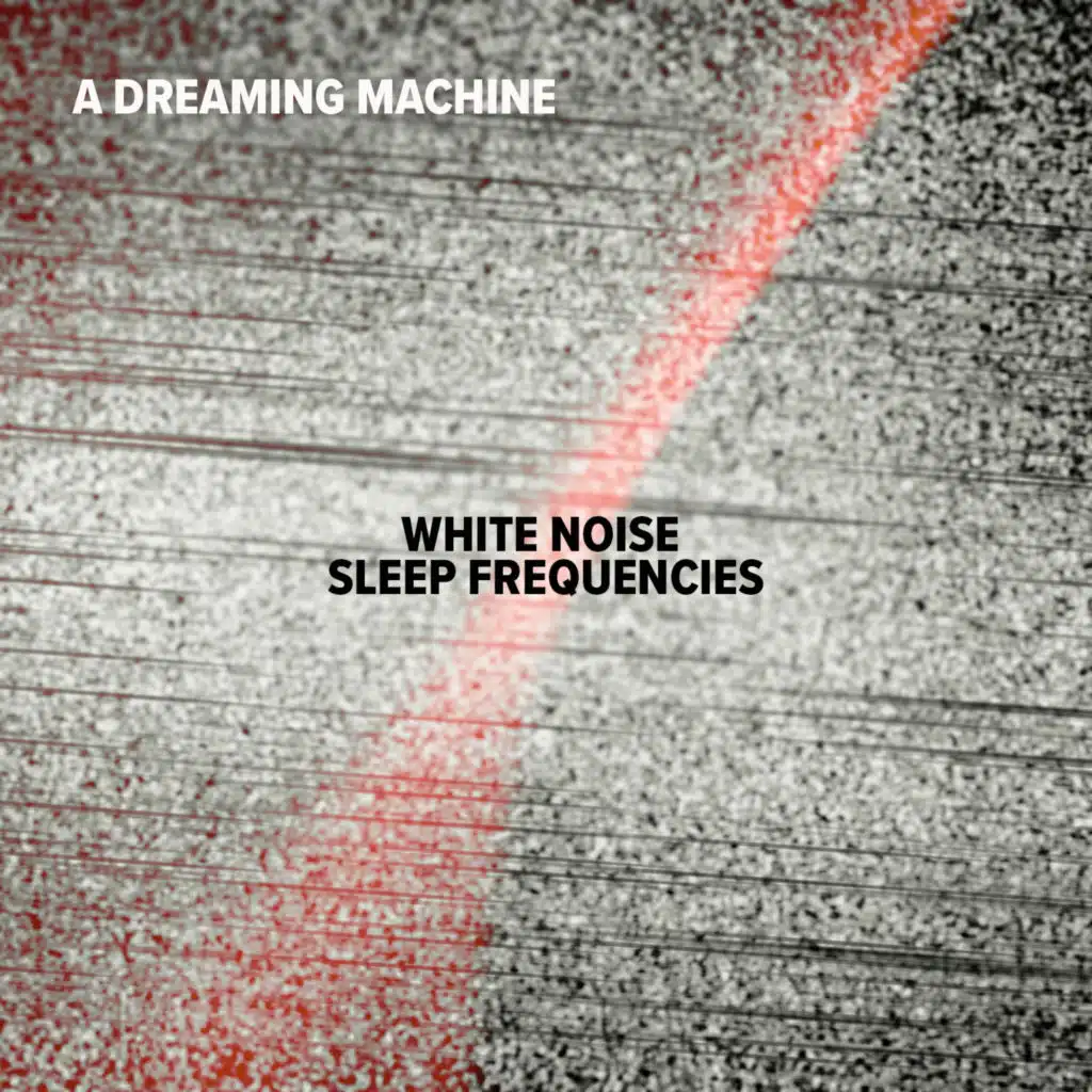 White Noise Sleep Frequencies