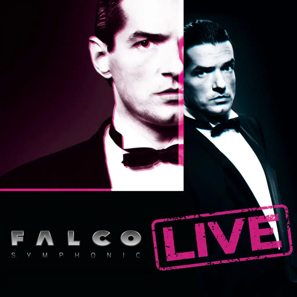 Les Nouveaux Riches (Falco Symphonic | Live)