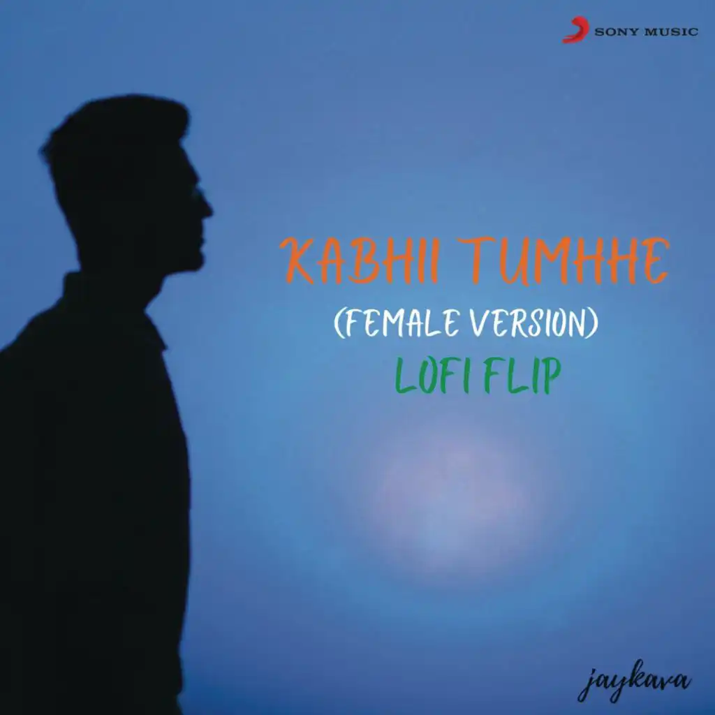 Kabhii Tumhhe (Female Version - Lofi Flip)