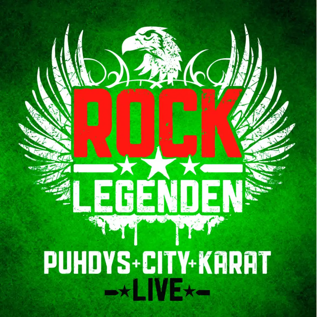 Rock Legenden Live