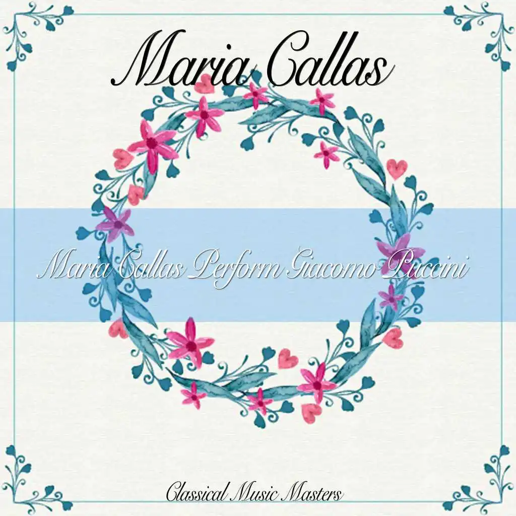 Madama Butterfly: Vieni La Sera