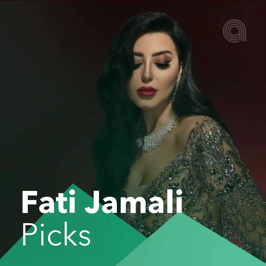 Fati Jamali Picks