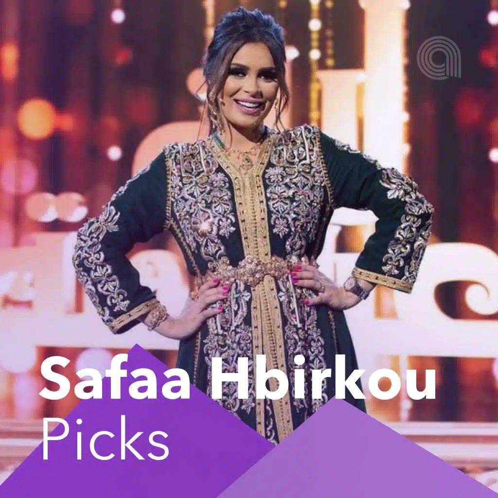 Safaa Hbirkou Picks
