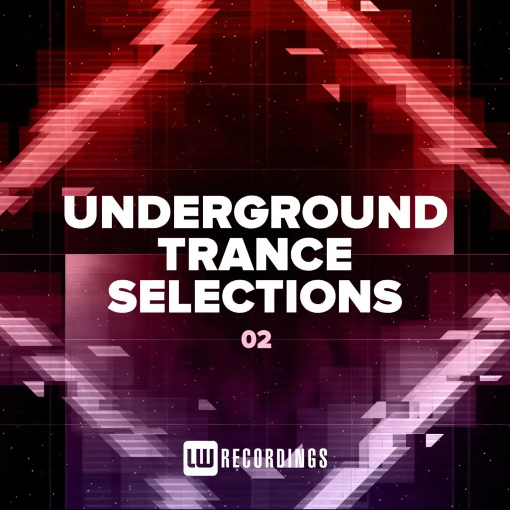 Nothing But... Underground Trance Selections, Vol. 02