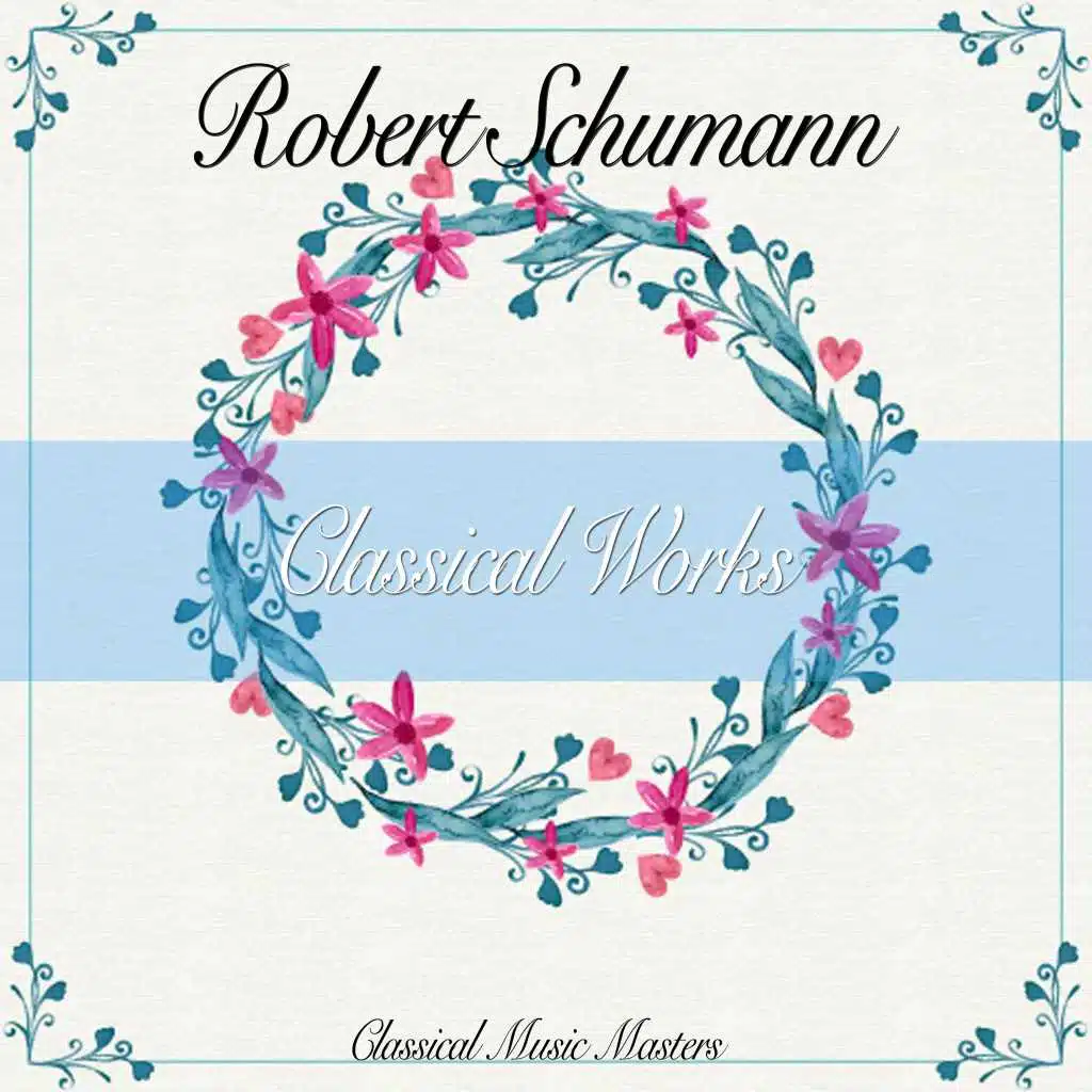 Classical Works (Classical Music Masters)