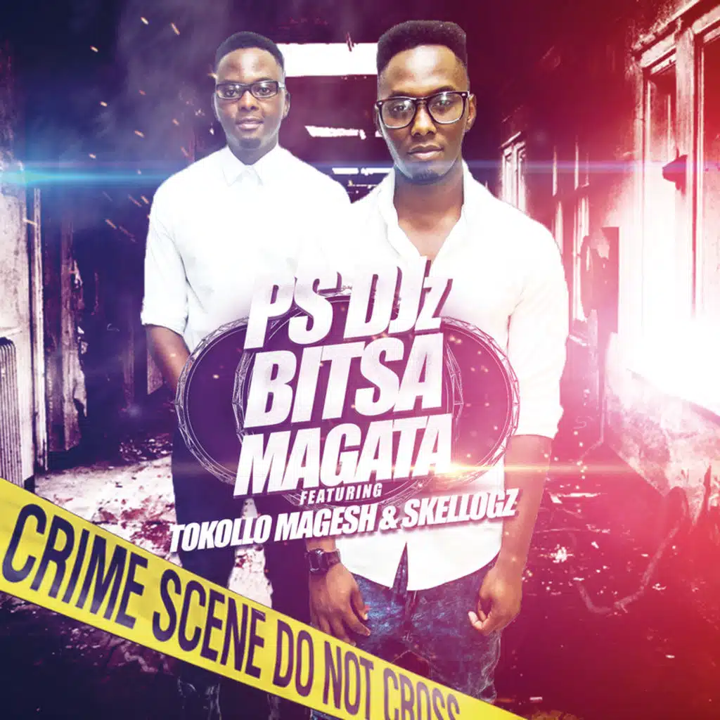 Bitsa Magata (feat. Tokollo & Skelogz)