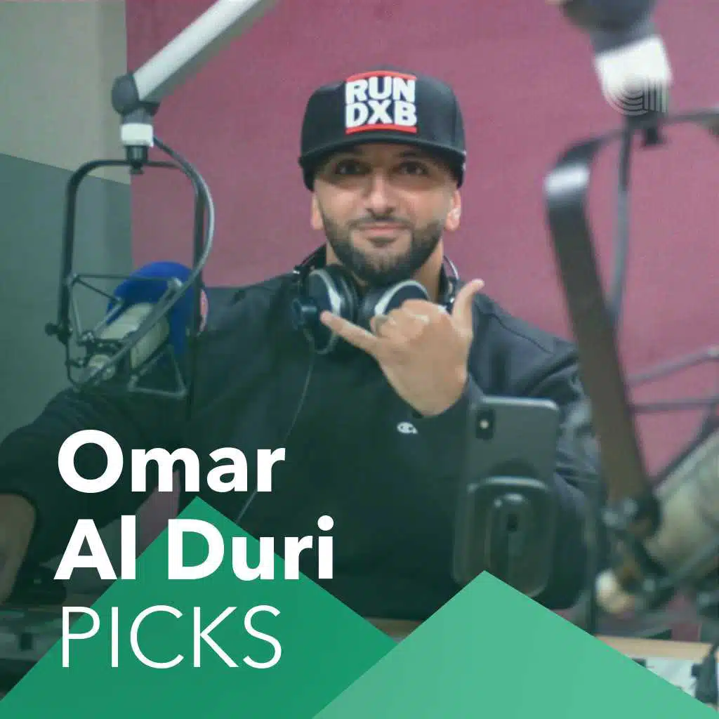 Omar Al Duri Picks