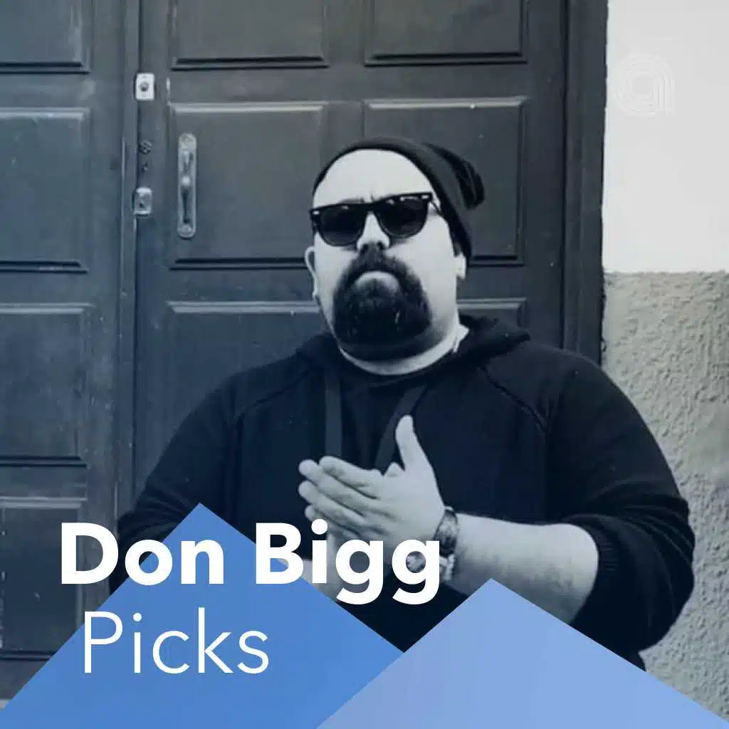 Don Bigg Picks