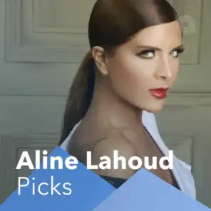 Aline Lahoud Picks