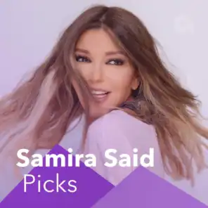 Samira Said Picks