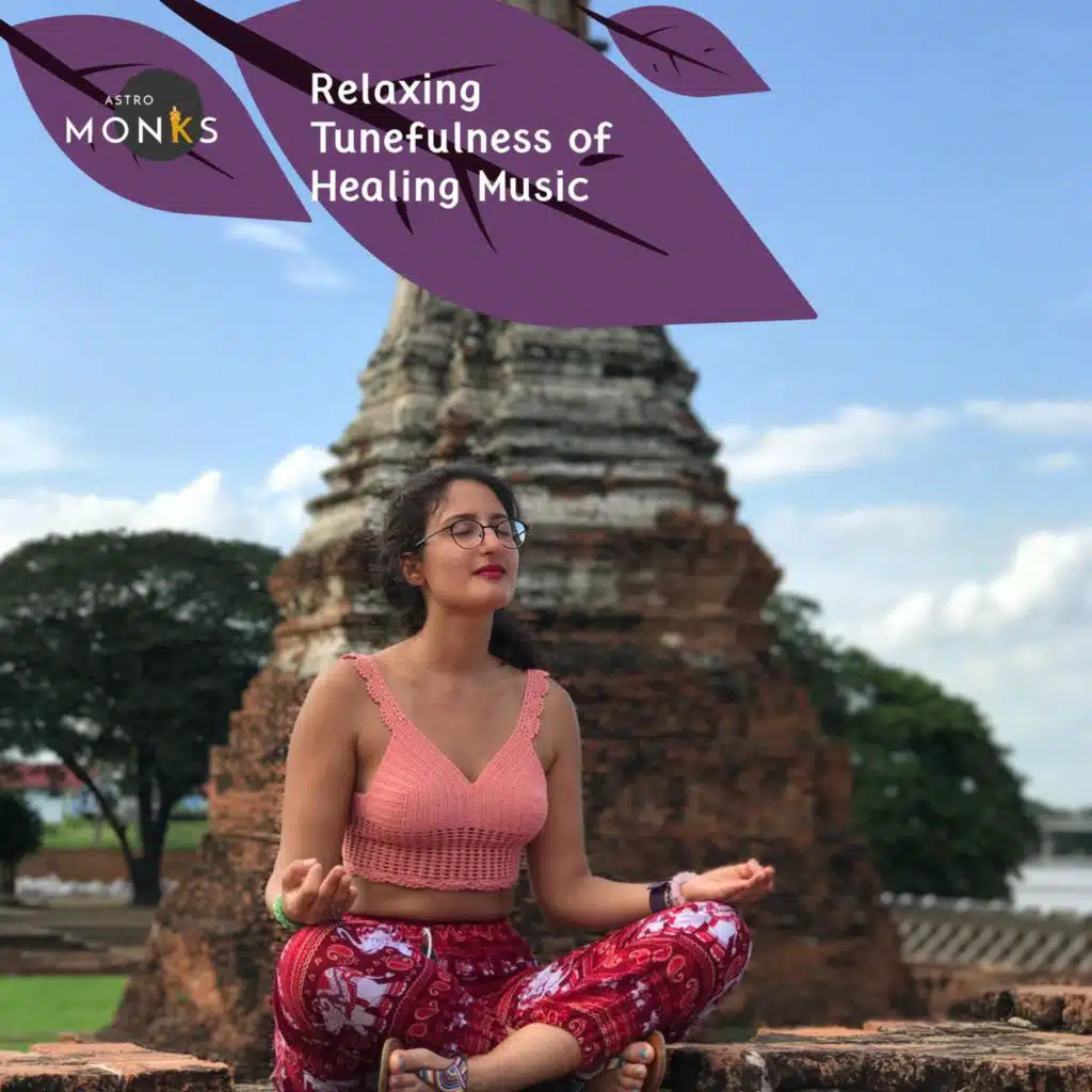 Aromatherapy (New Age Spa Relaxation)