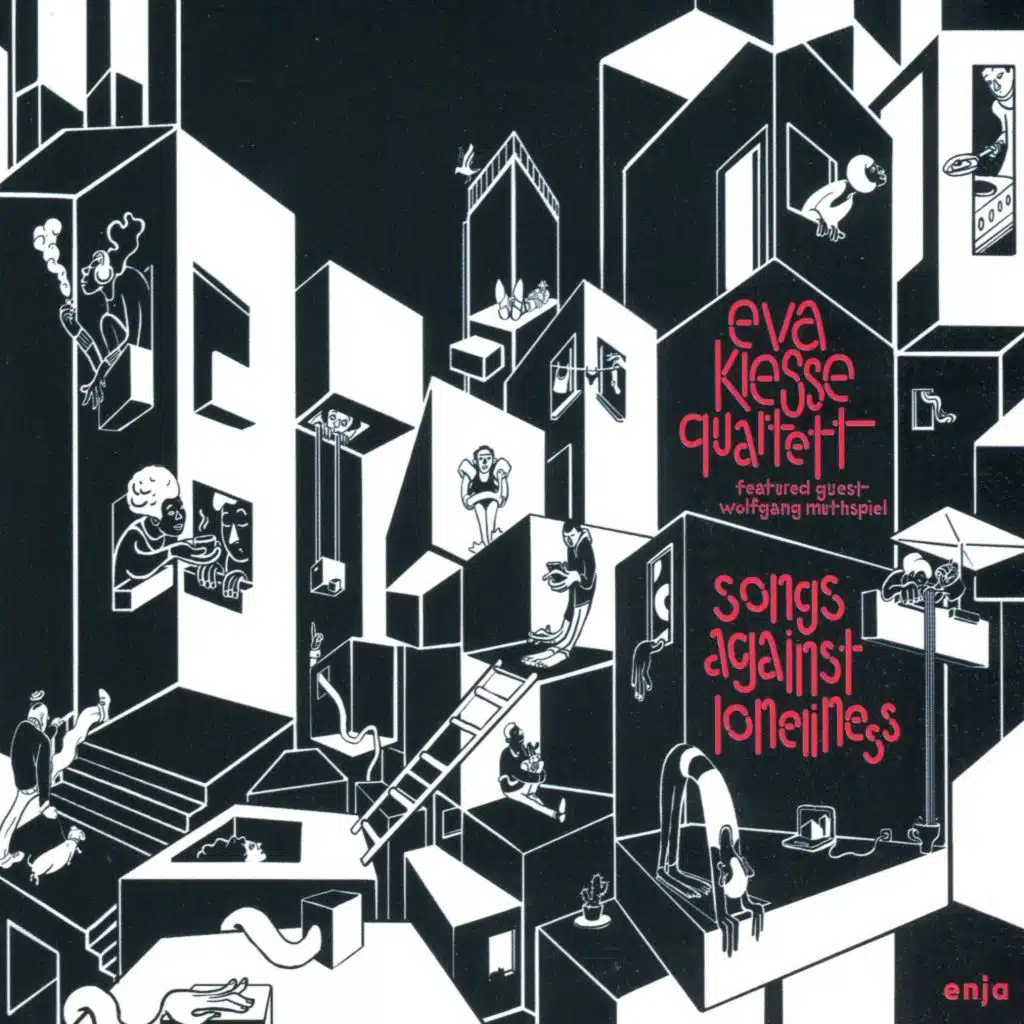 Songs Against Loneliness (feat. Wolfgang Muthspiel)