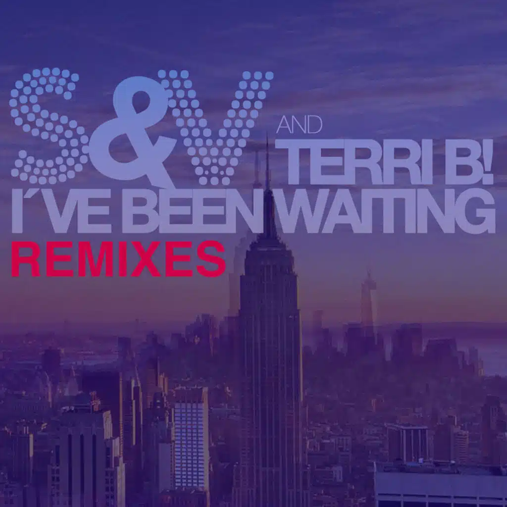 I've Been Waiting (Remixes)