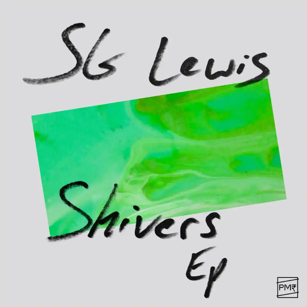 Shivers (Honne Remix) [feat. JP Cooper]