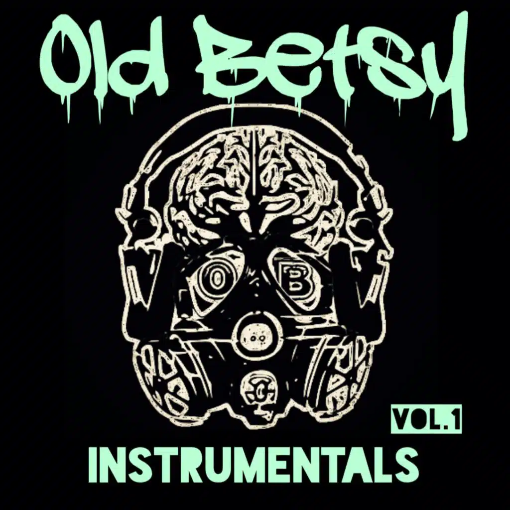 INSTRUMENTALS Vol. 1