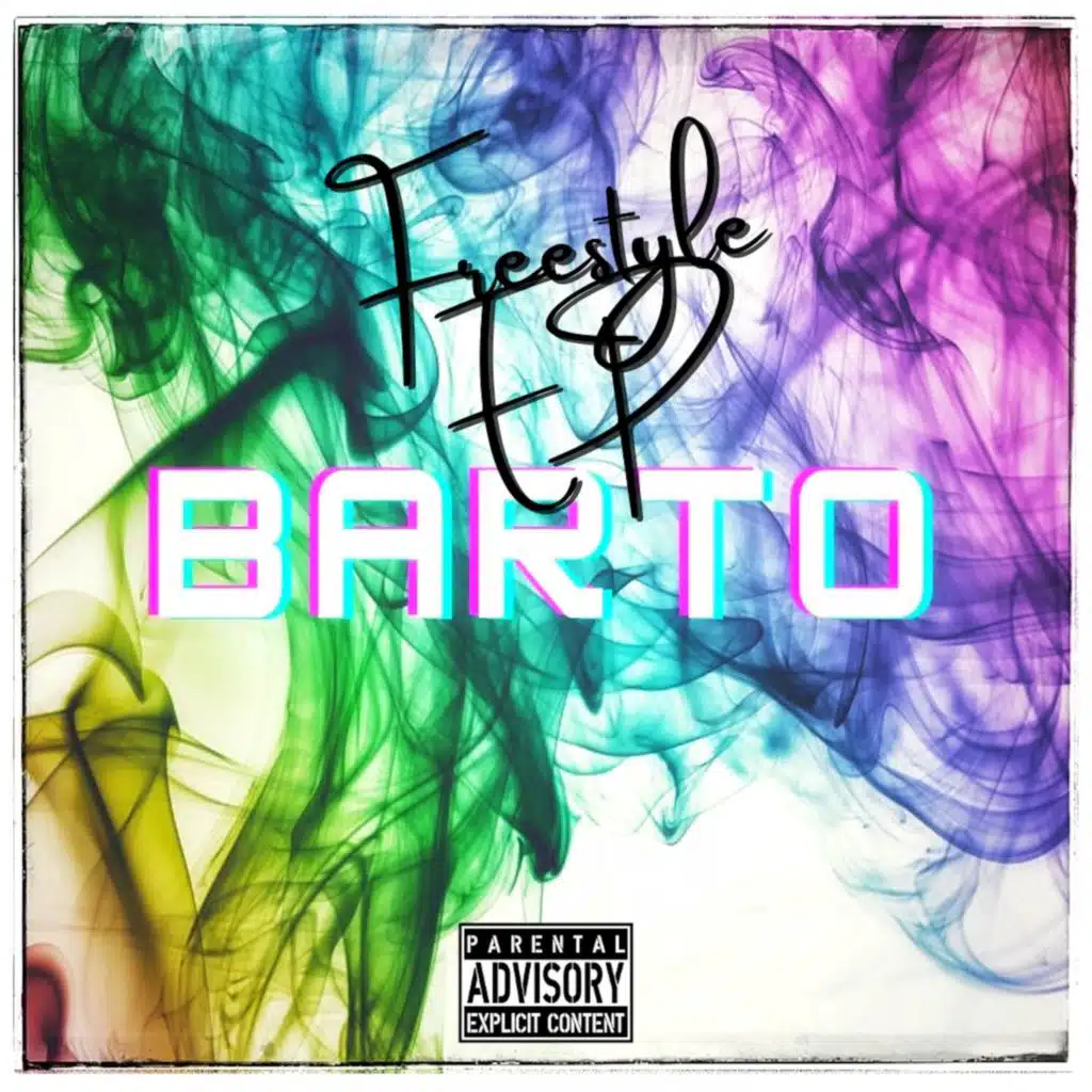 Freestyle EP