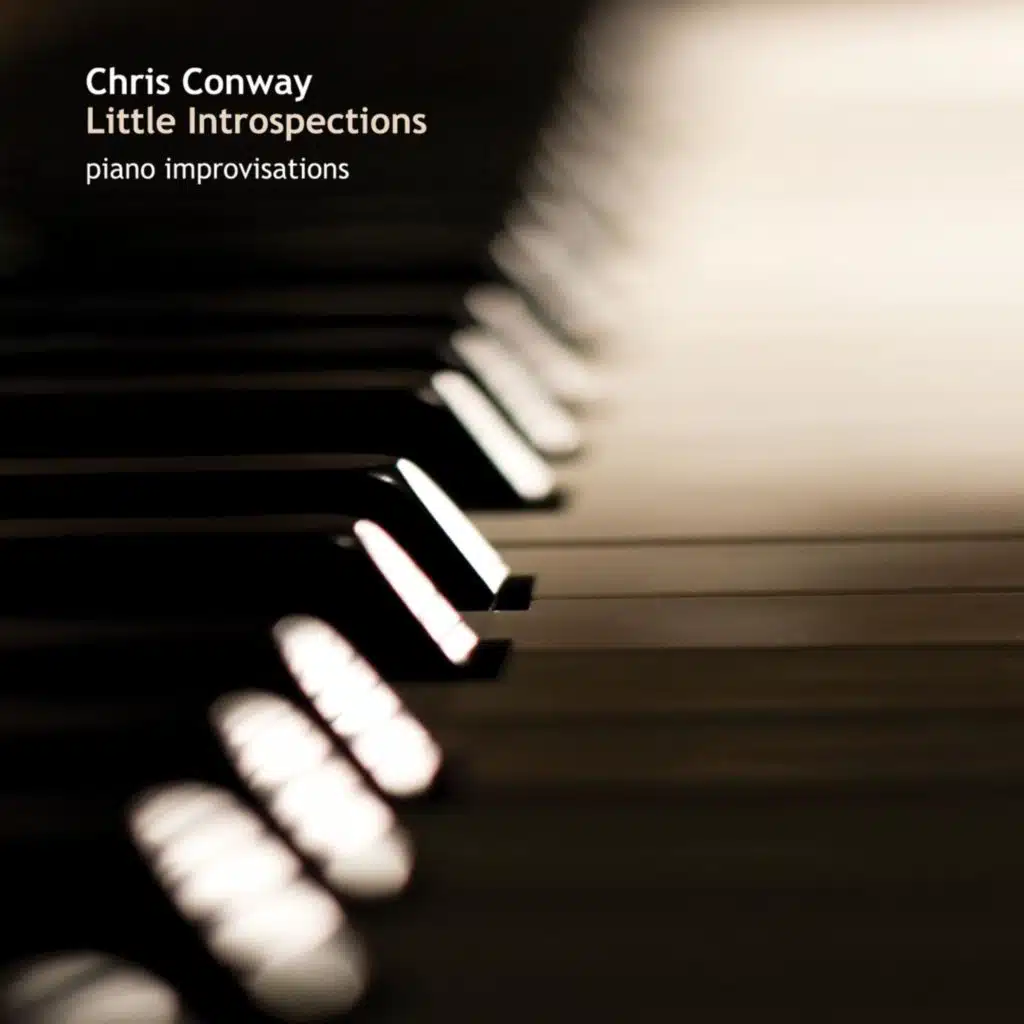 Little Introspections