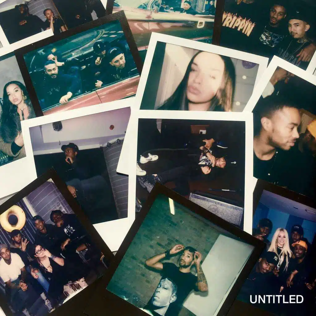 Lighter UTLD (feat. Mercston)