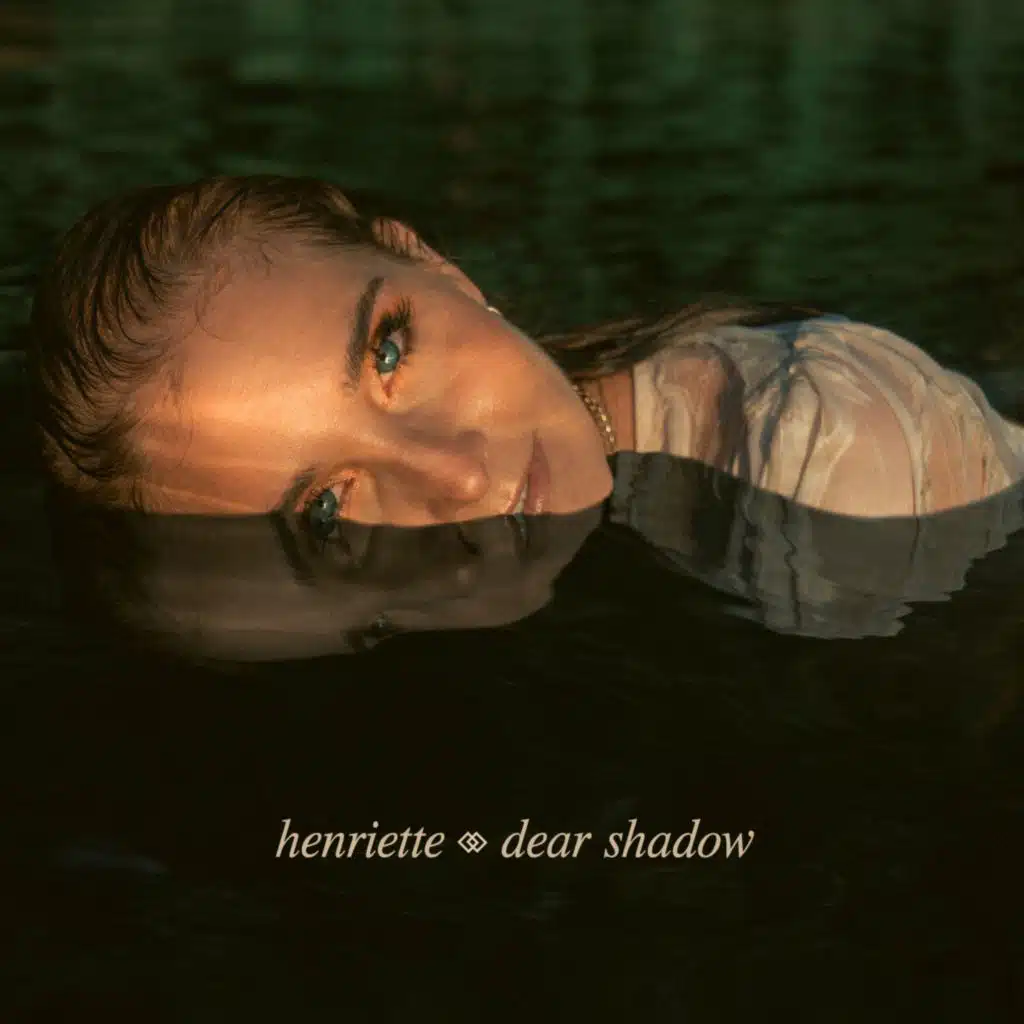 Dear Shadow