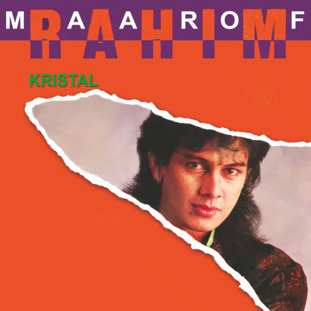 Rahim Maarof
