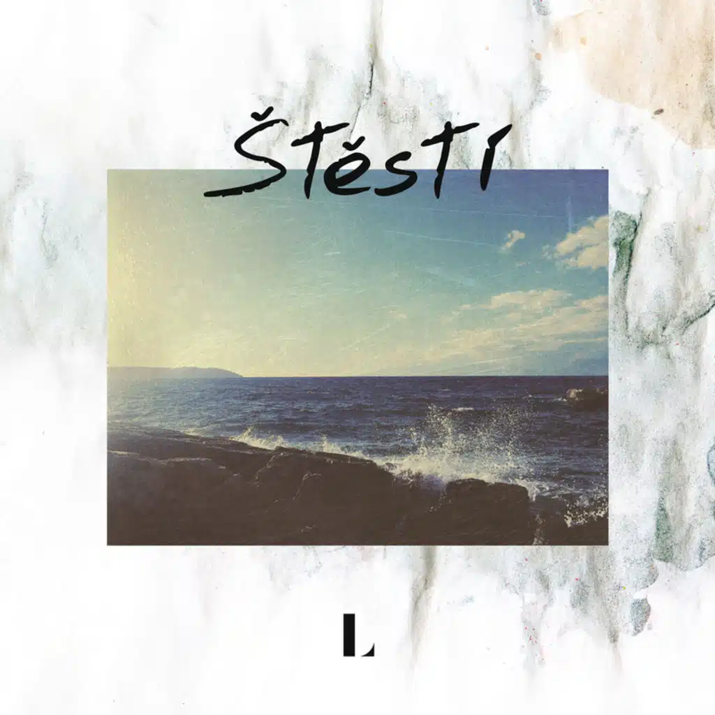 Štěstí (feat. Debbi)