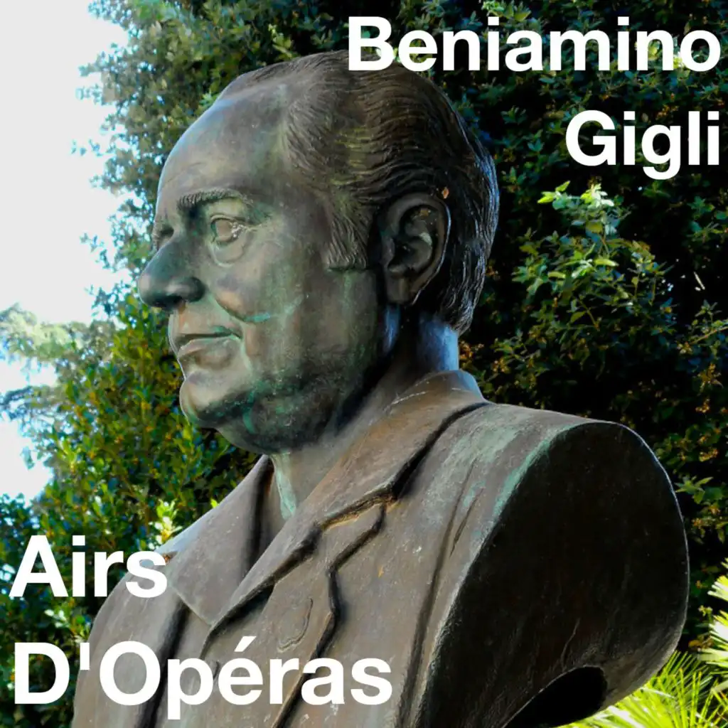 Airs D'Opéras / Opera Arias / Opernarien