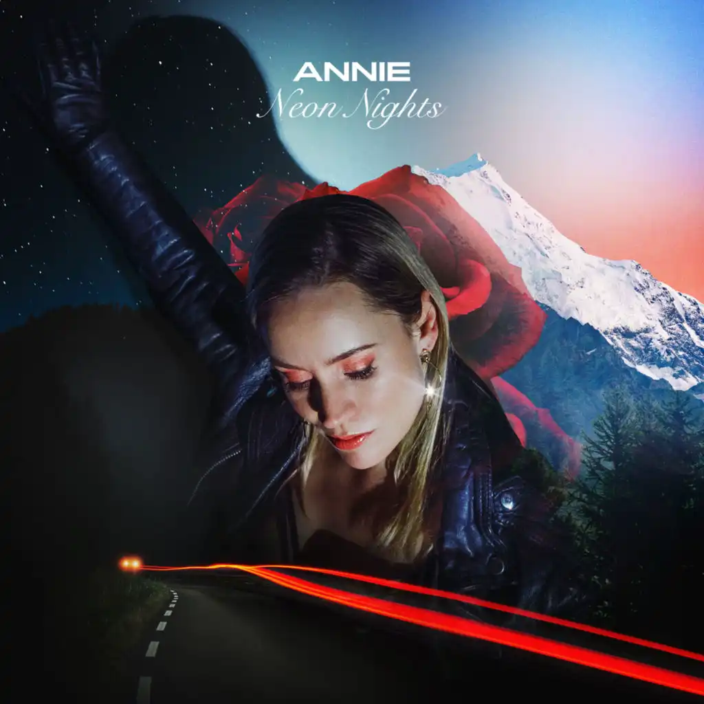 April (feat. Richard X)