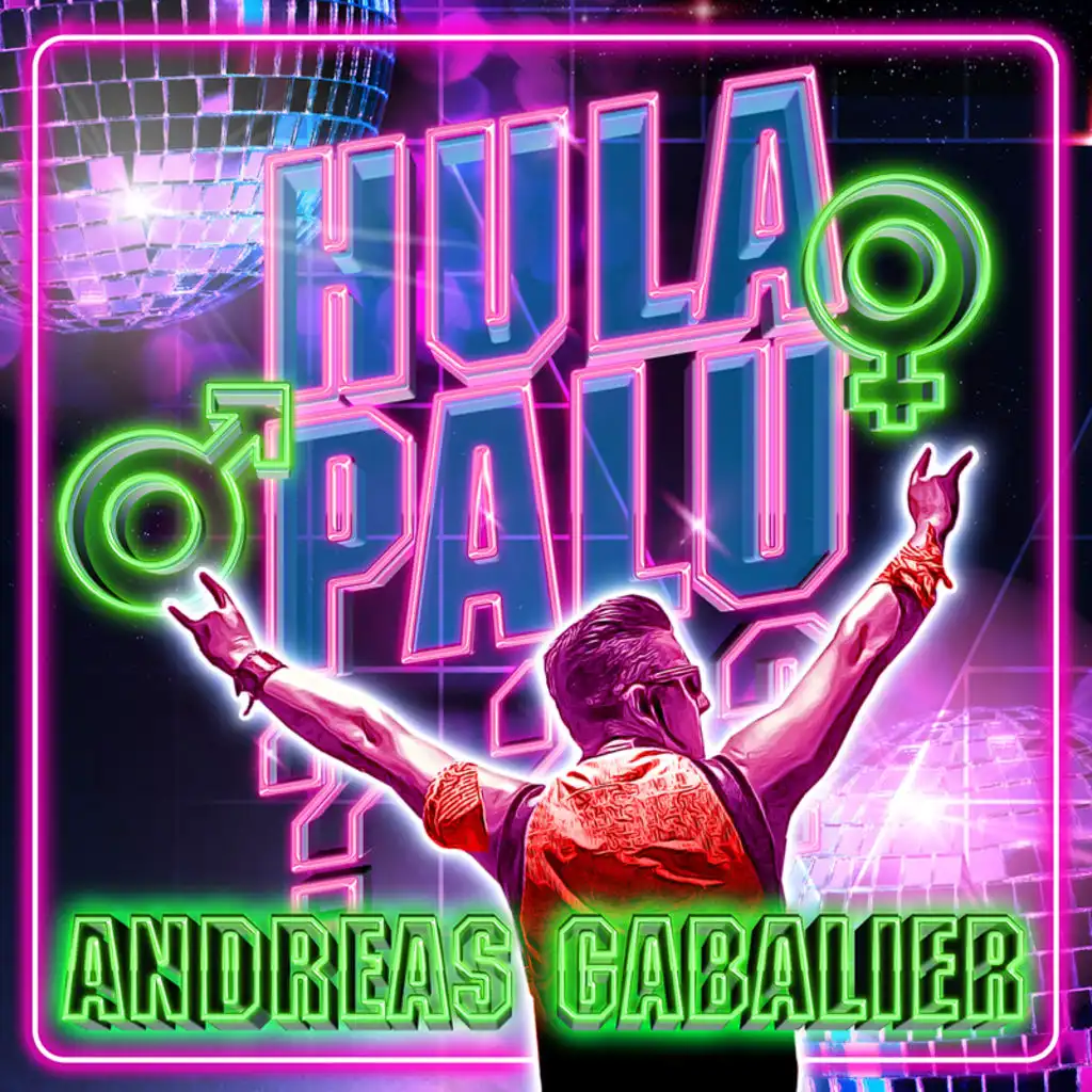 Hulapalu (Live)