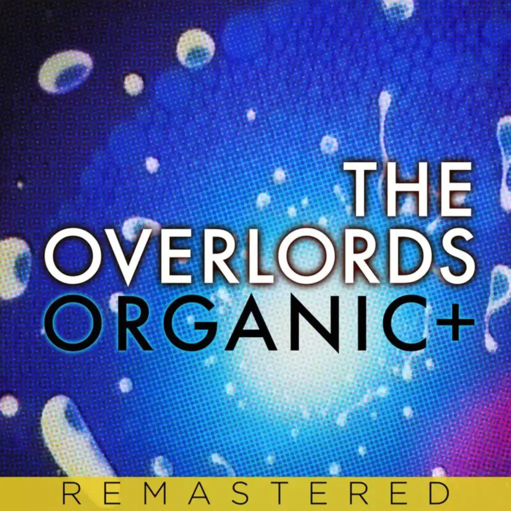 Organic+ (Remastered)