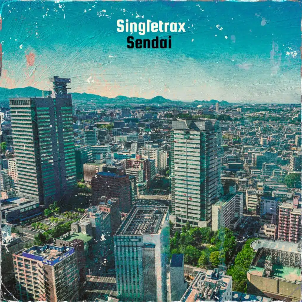 Singletrax