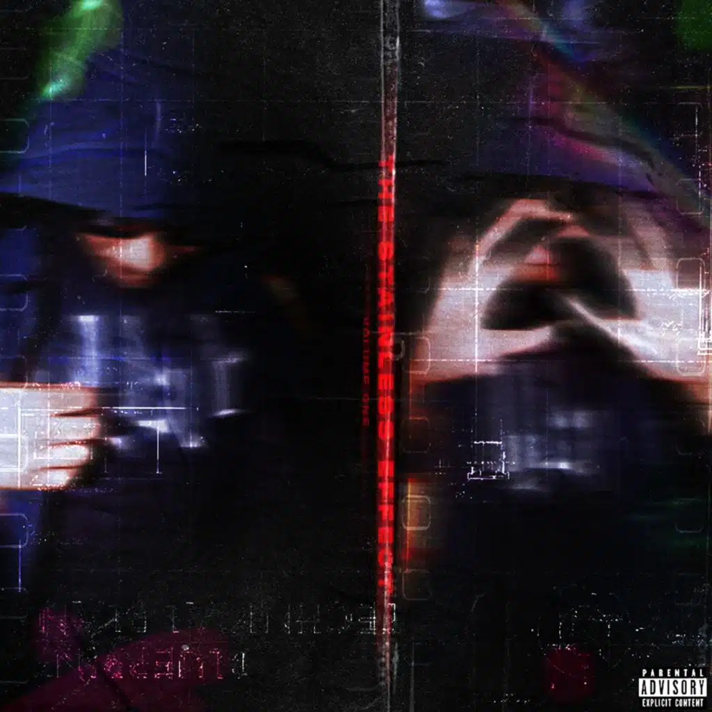 The Stainless Effect - Vol 1