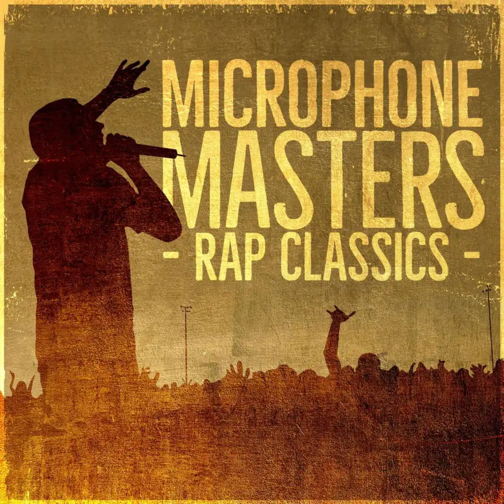 Microphone Masters - Rap Classics