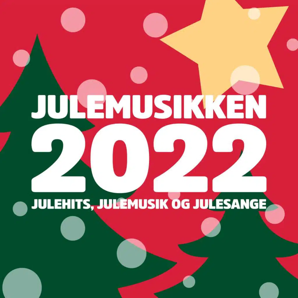 A Holly Jolly Christmas