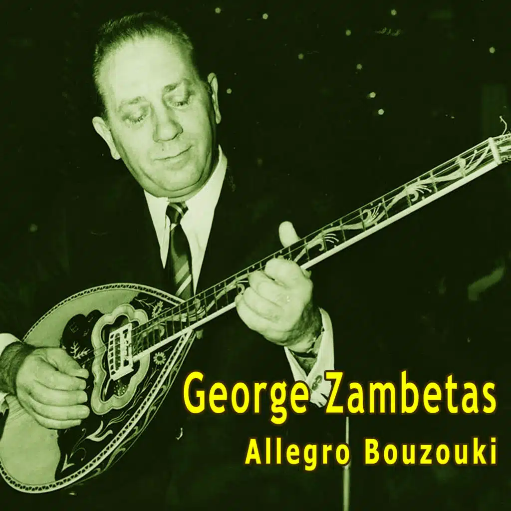 Giorgos Zambetas