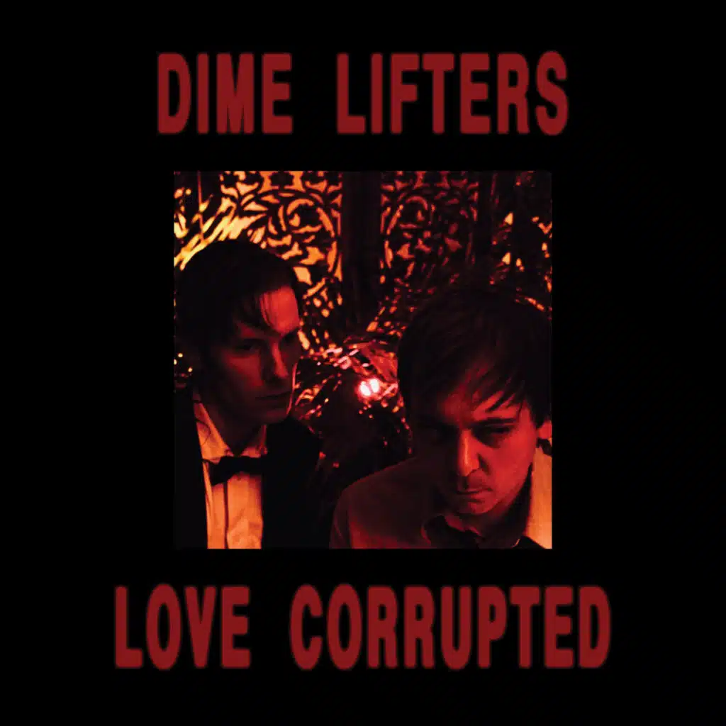 Love Corrupted