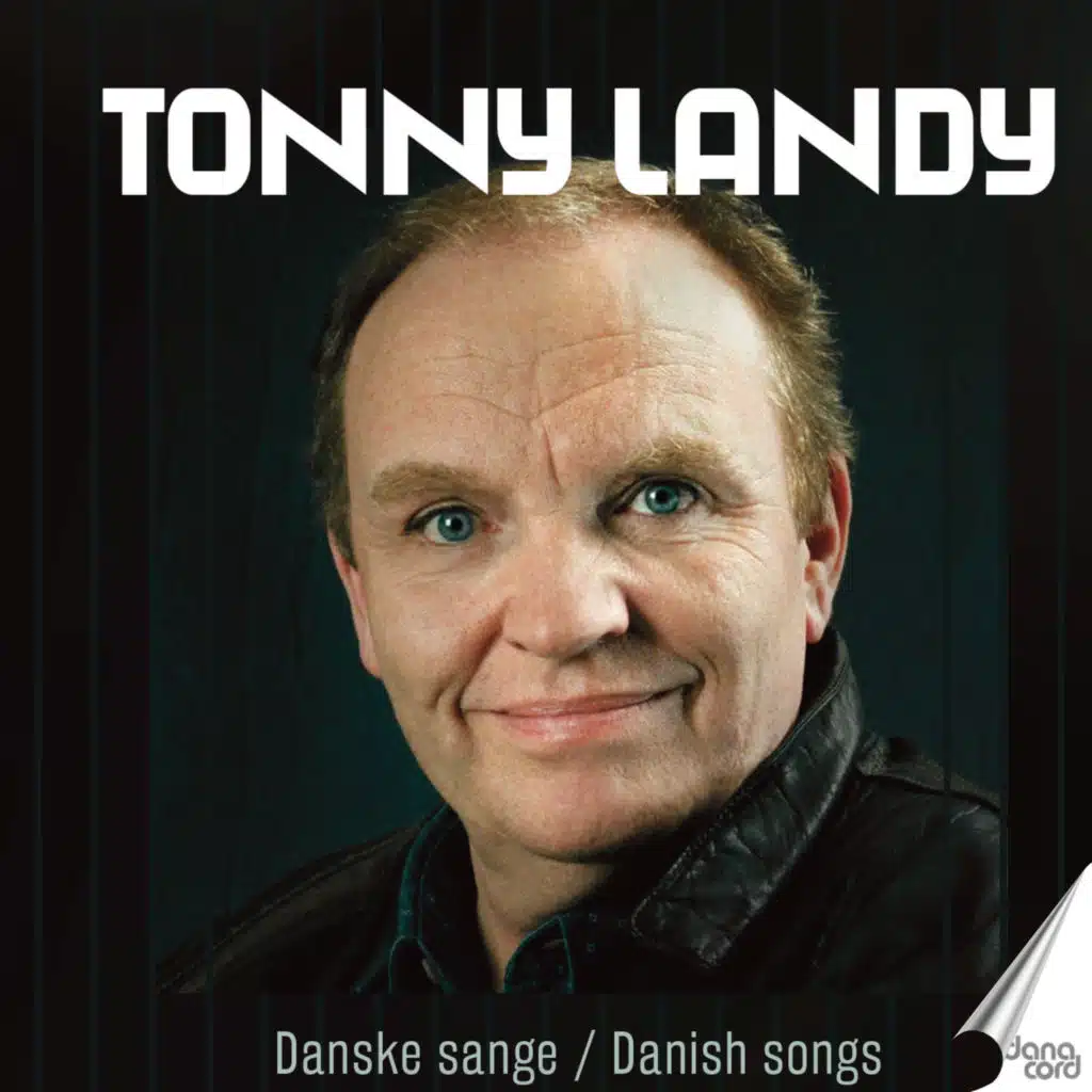 Tonny Landy