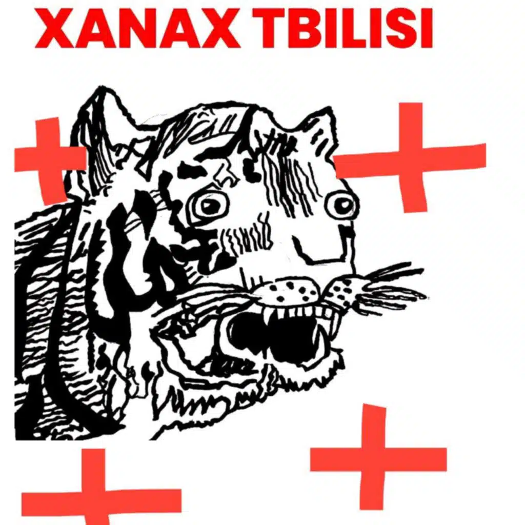 Xanax Tbilisi