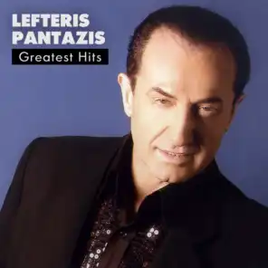Lefteris Pantazis Greatest Hits