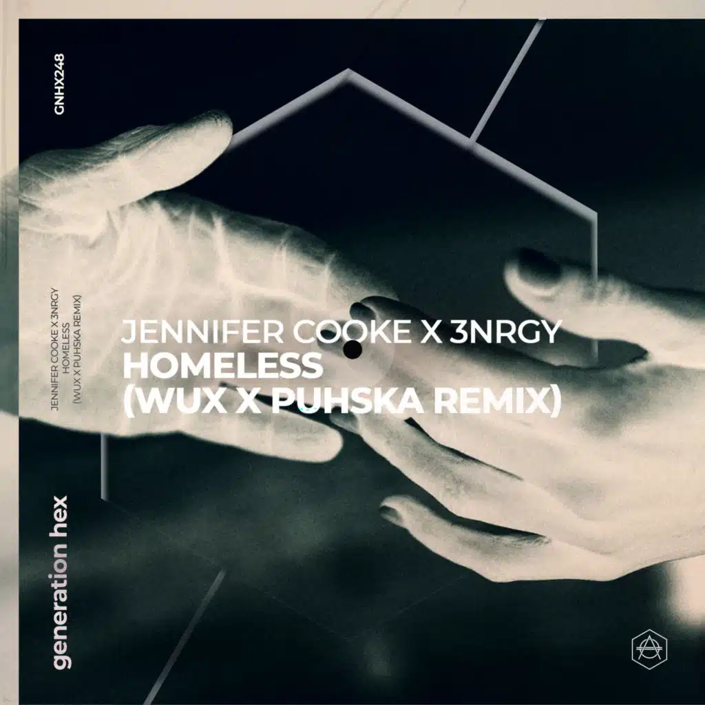 Jennifer Cooke & 3NRGY