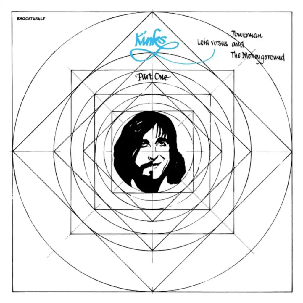 Lola Versus Powerman and the Moneygoround, Part One