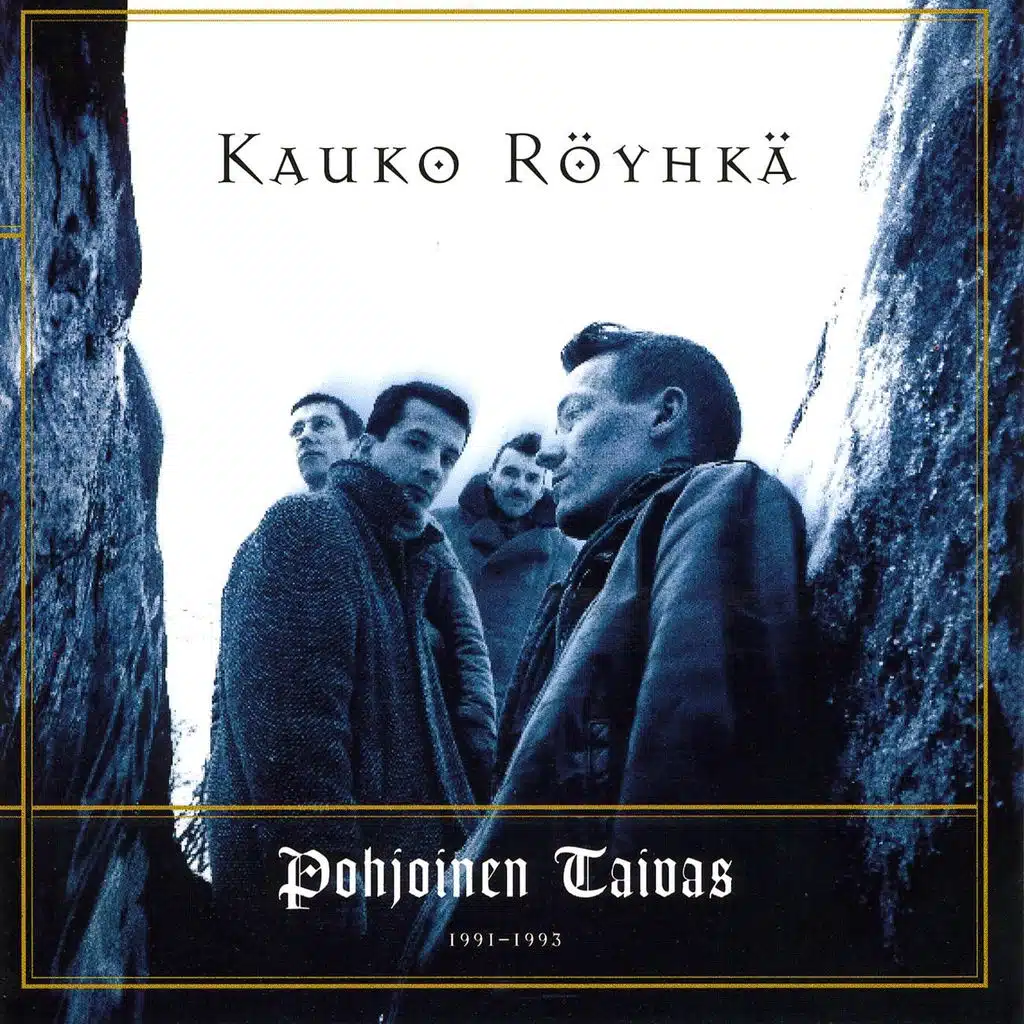 Kauko R?yhka