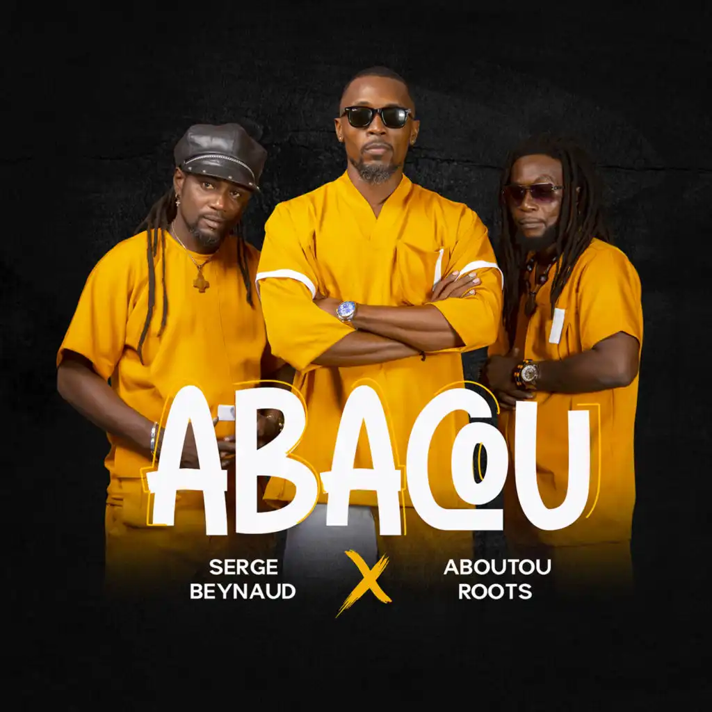 Abacou (feat. Aboutou Roots)